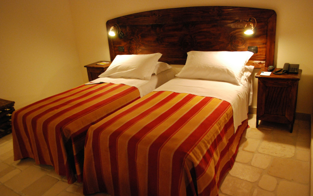 UNAHOTELS Regina Bari