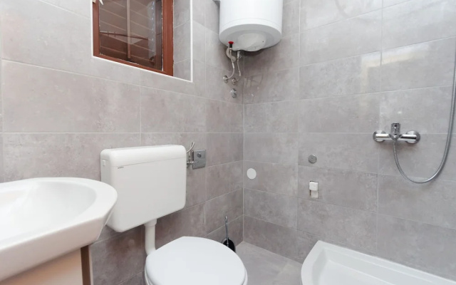 Apartment Olga
