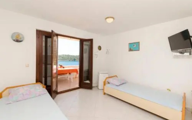 Apartments Ante