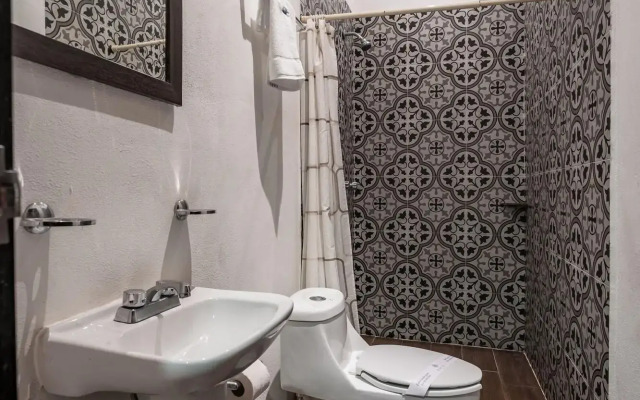 Hotel Santiago Trinidad