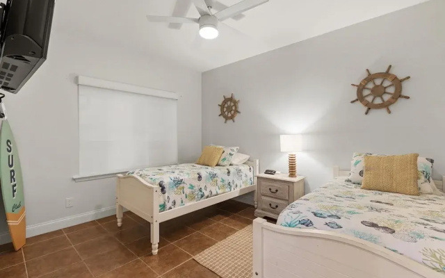 Atlantic Villas 402