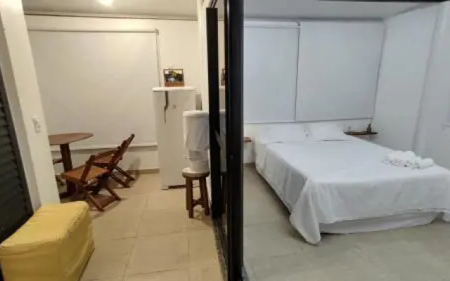 Pontal Dos Sonhos Chale Praia Hidro
