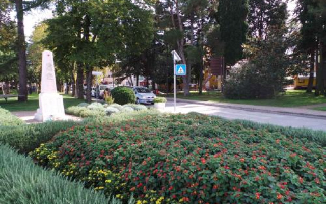 Apartment in Vrbnik/Insel Krk 13603