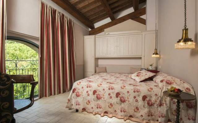 Tenuta Saiano Resort