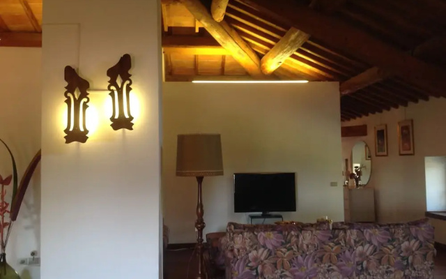 Agriturismo Corte San Dionigi