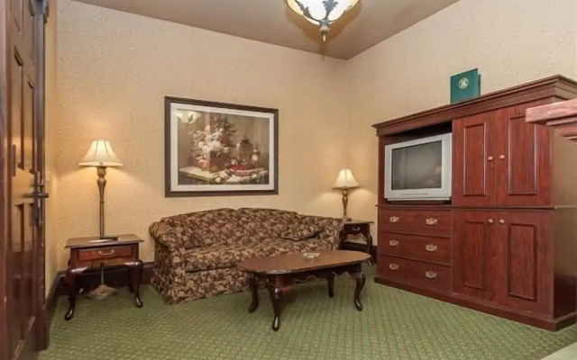 Hickoks Hotel and Gaming