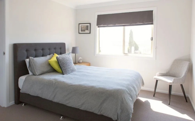 SkyLodge Temora
