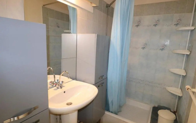Appartement Le Grau-du-Roi, 3 pièces, 6 personnes - FR-1-307-94