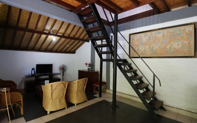 De Puspa Residence Seminyak