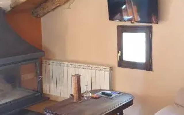 El molino de bretun