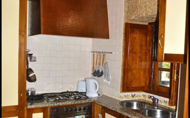 Castelo Cottages