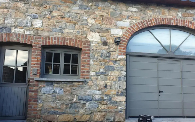 Le basecamp des sommets