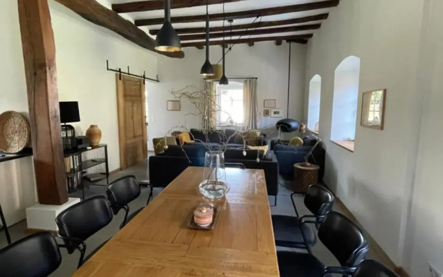 Ferienhaus Martinshof