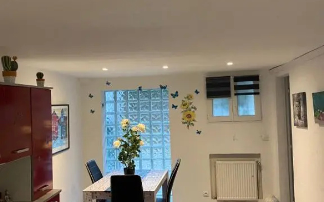 Appartement calme entre Côte Basque et Landes