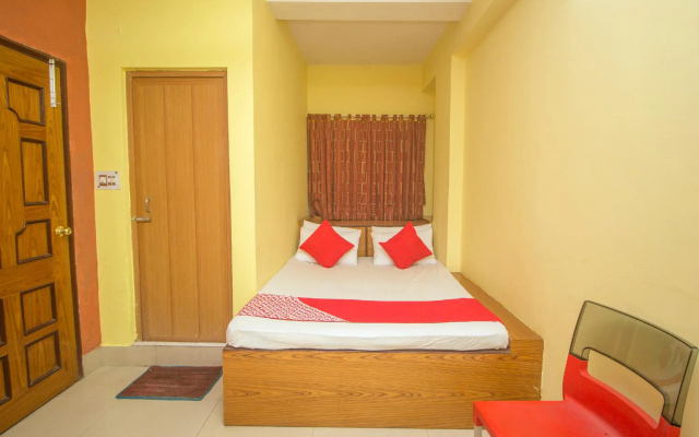 Hotel Kanishka Tower by OYO Rooms