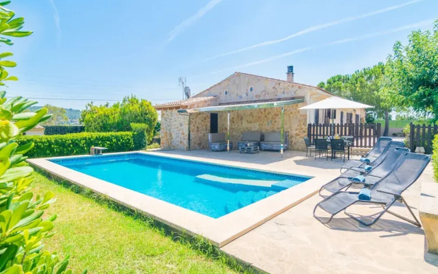 Villa Fernando - Villa With Private Pool