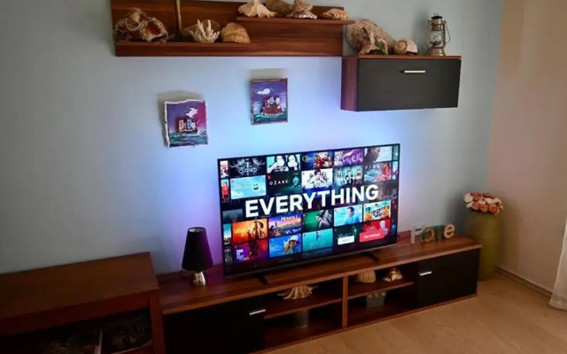 Apartment Zara