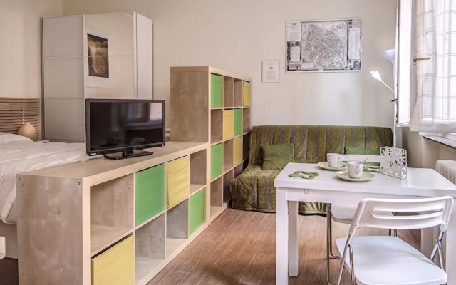 UR Nest Galluzzi - Piazza Maggiore Collection