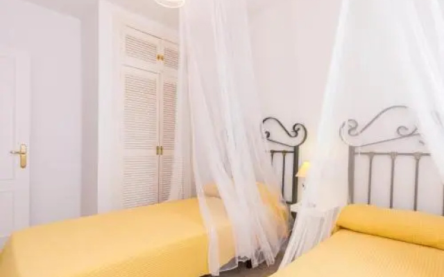 Chalet Sancti Petri