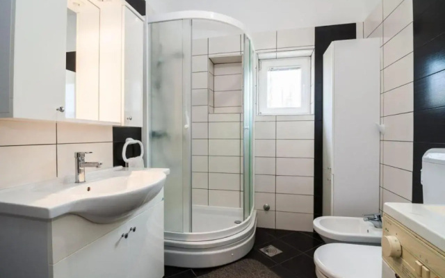 Apartments Cvita Ugljan