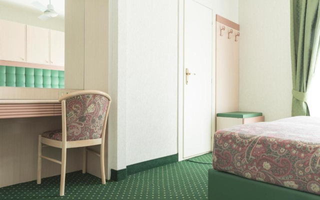 Hotel Cambridge