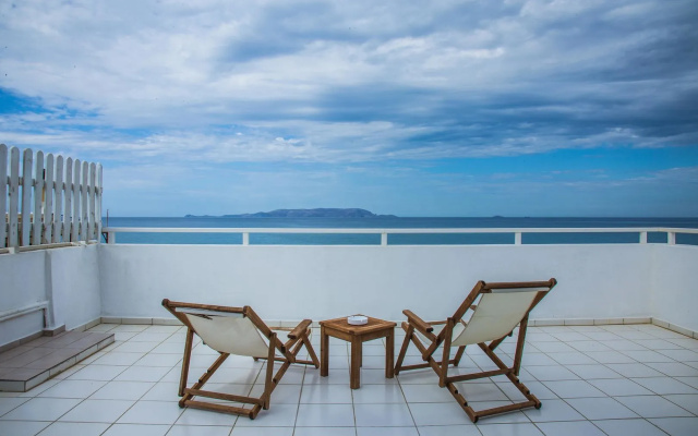 Almare Beach Hotel