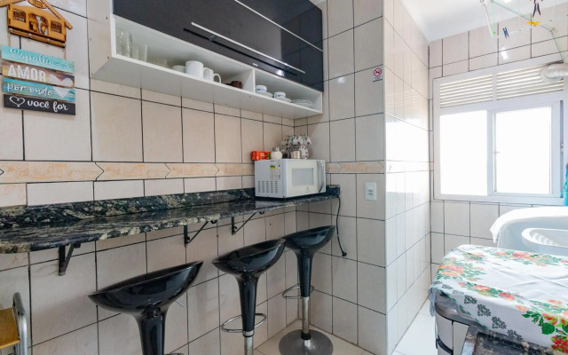 Brás - APARTAMENTO ACONCHEGANTE