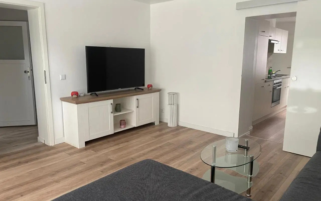 Ferienwohnung Wasserkunst 2