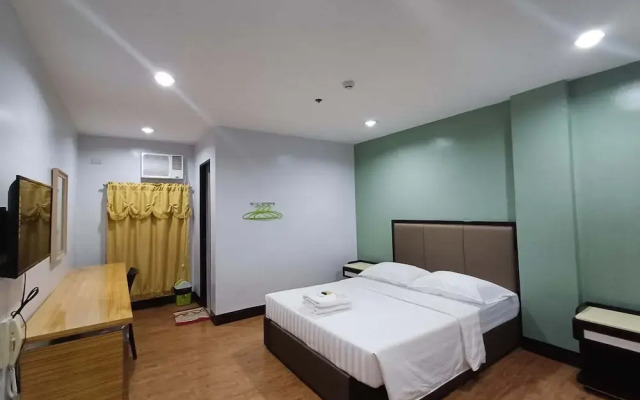 Asia Jem Hotel - Bacolod City
