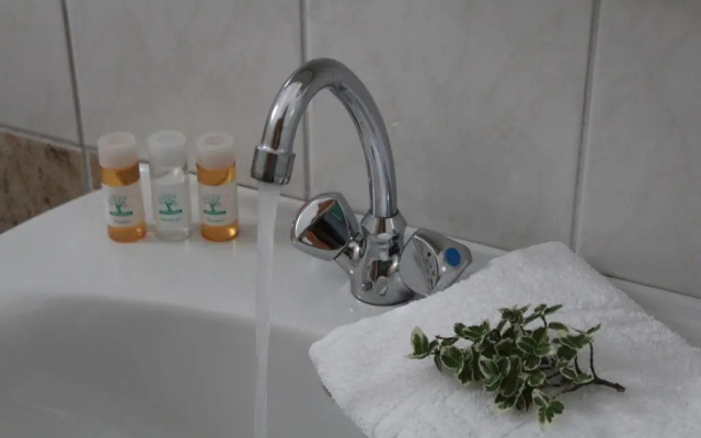 Atira Apart Hotel