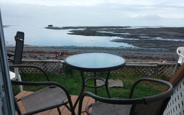 Motel L'Orée de la Mer