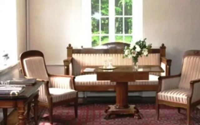 Rosenhälls B&B