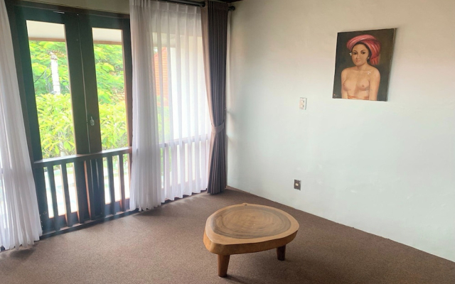 Linda Villa Sanur