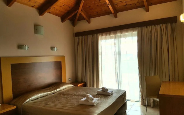 Isida Hotel
