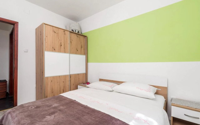 Nice Apartment in Senj With Wifi and 2 Bedrooms