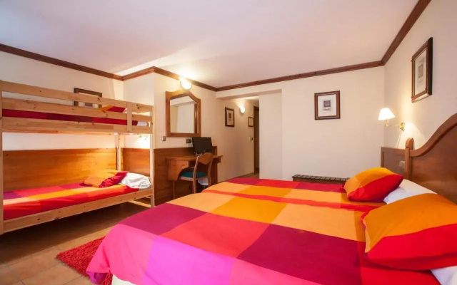Hotel Montane