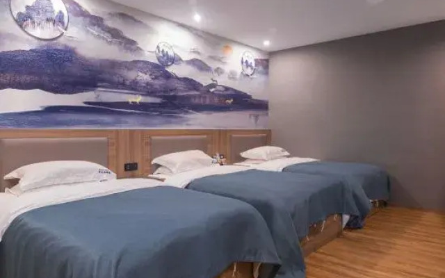 Meng Zhi Dao Hotel