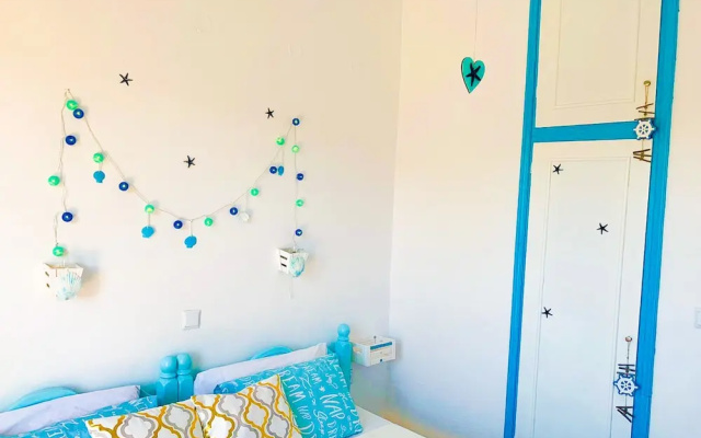 Ninfa Garden - Studios & Apartments