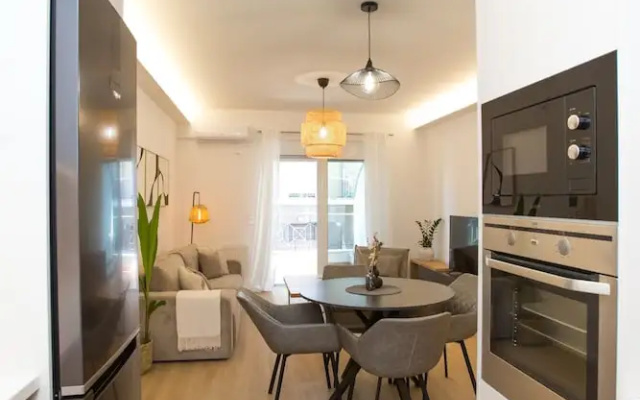 K11 Apartment