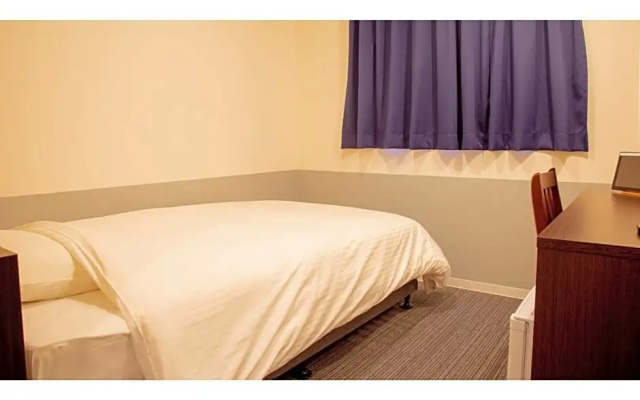 Hotel Taiyo Noen Nibancho