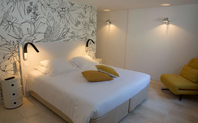 Hotel Alcyon Porto Vecchio