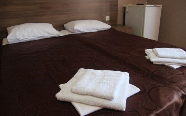 Gera Hotel
