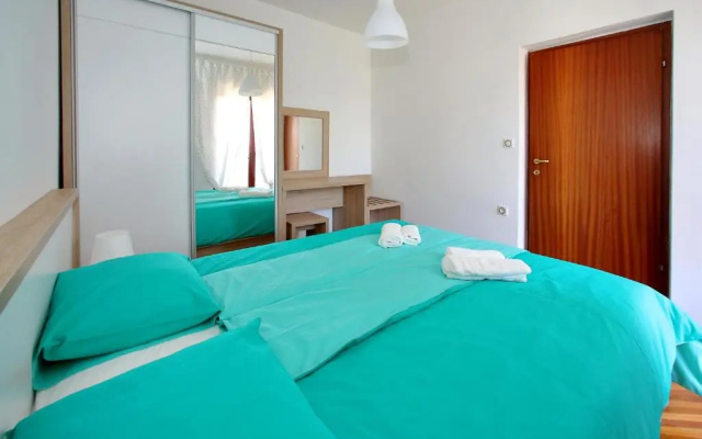 Apartment Goga