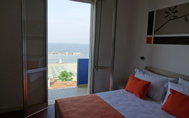 Hotel al Nuovo Porto