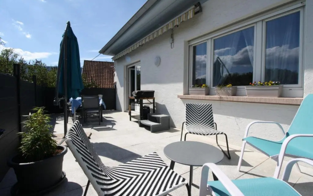 Villa Faby Jacuzzy Sauna Privatif