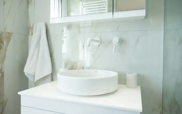 Keratea Luxury Villa - Athens Airport