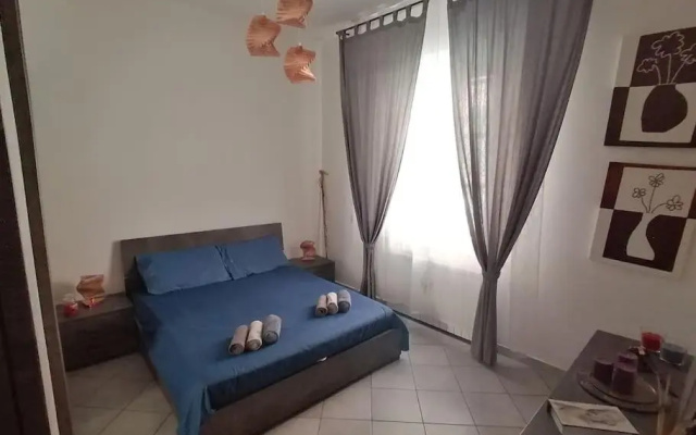 Alexis House