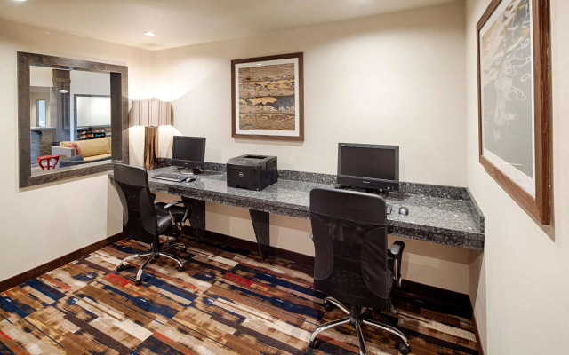 Red Lion Inn & Suites Polson