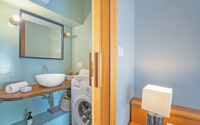 Appartamento Alpine Suite