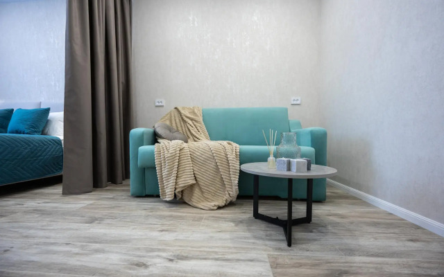 LovelyHome 39 на проспекте Советский 132